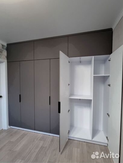 Шкаф на заказ