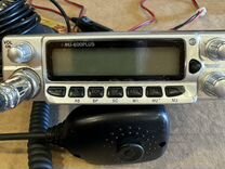 Радиостанция MegaJet Turbo 600 plus