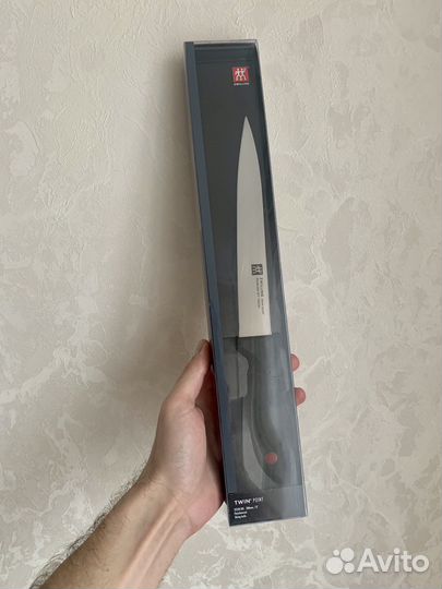 Нож Zwilling 200 mm Оригинал