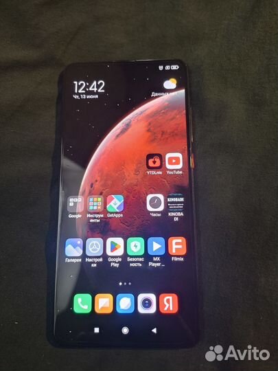 Xiaomi Mi 9T, 6/64 ГБ