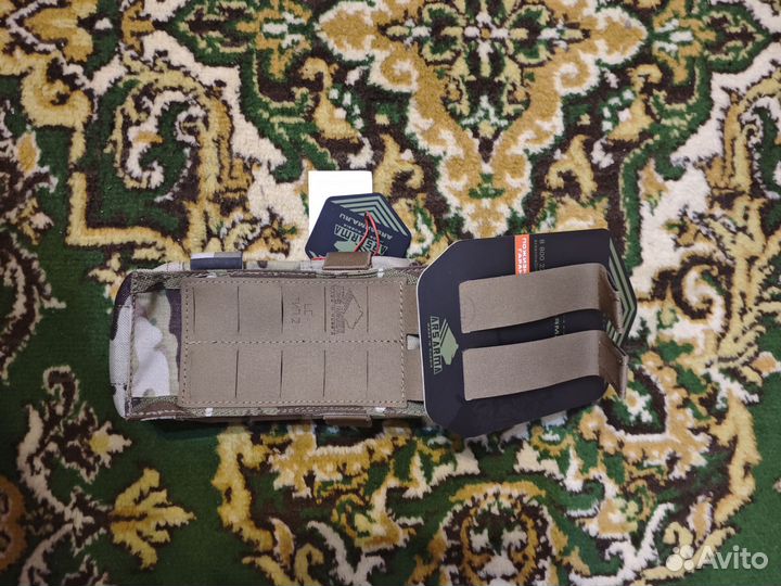 Ars arma слот ак на 2 мультикам