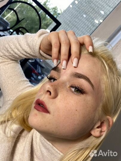 Мастер бровист