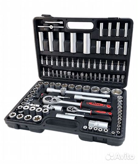 Набор инструментов 108 новые