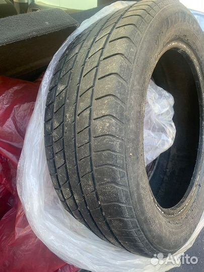 Michelin Primacy HP 205/55 R16