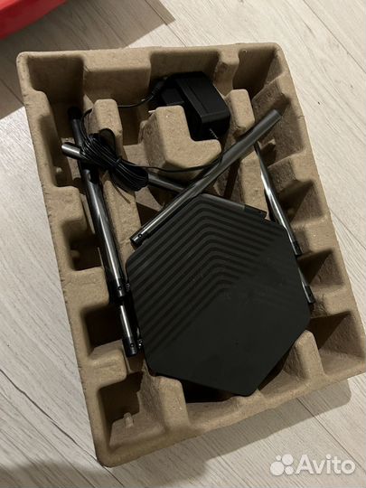 Wifi роутер Mercusys MR50G