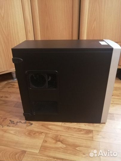 Персональный компьютер