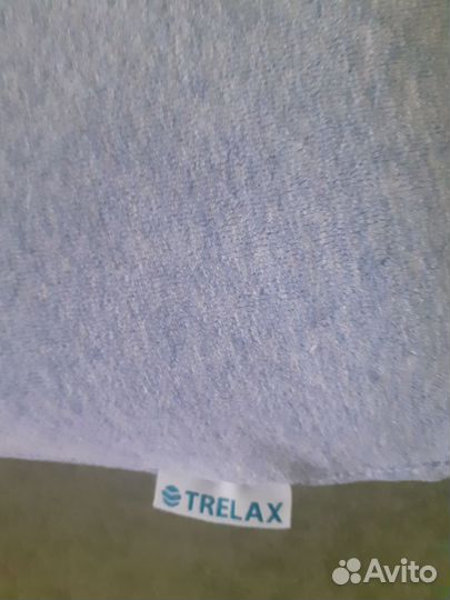 Подушка ортопедическая Trelax для сна