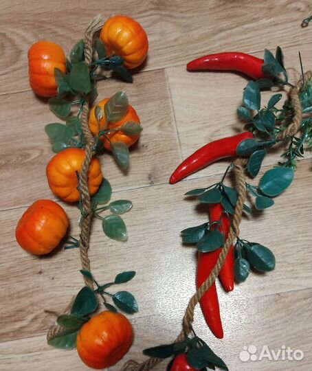 Декор для кухни
