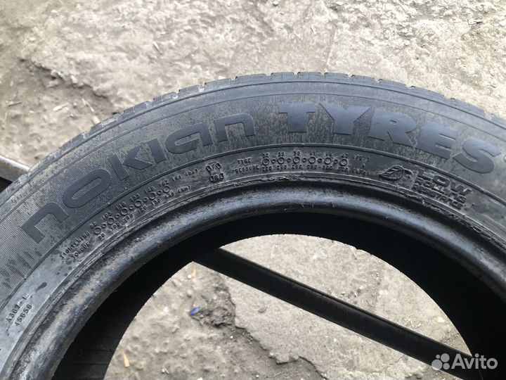 Nokian Tyres Nordman SX2 195/60 R15