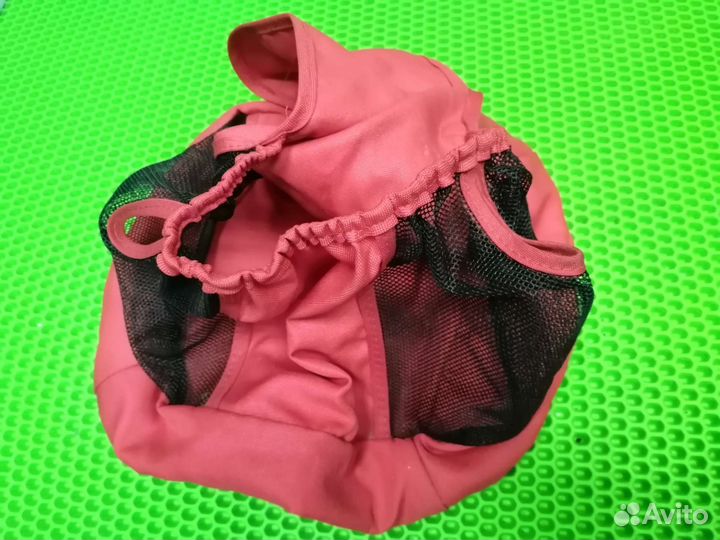 Корзина для 3х колесного велосипеда