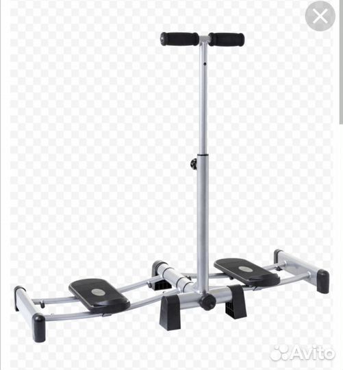 Тренажер для ног