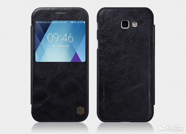 Чехлы-книжки для смартфонов