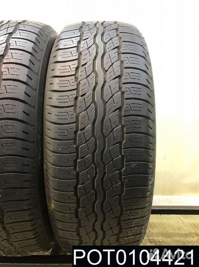 Bridgestone Dueler H/T D687 235/55 R18 100H