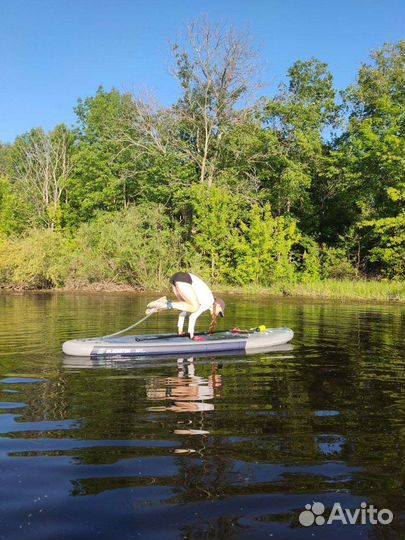 Sup сап доска