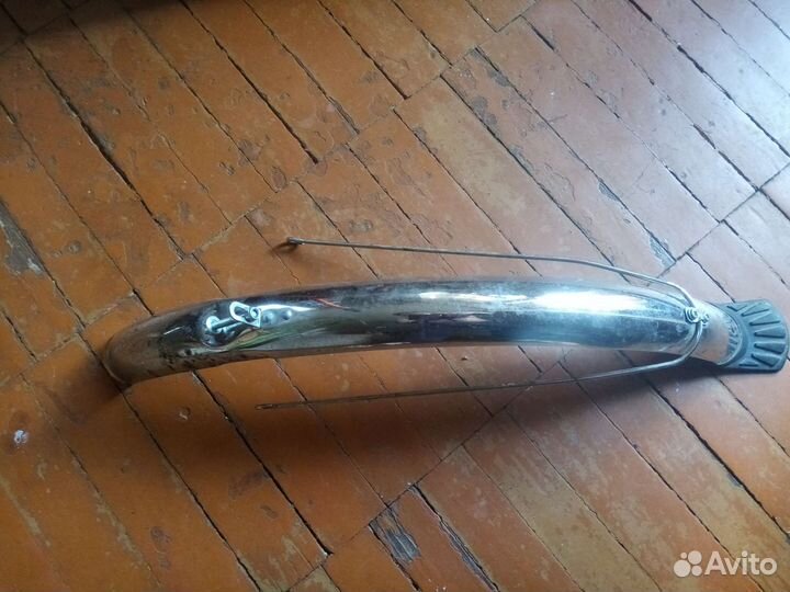 Корзина для велосипеда