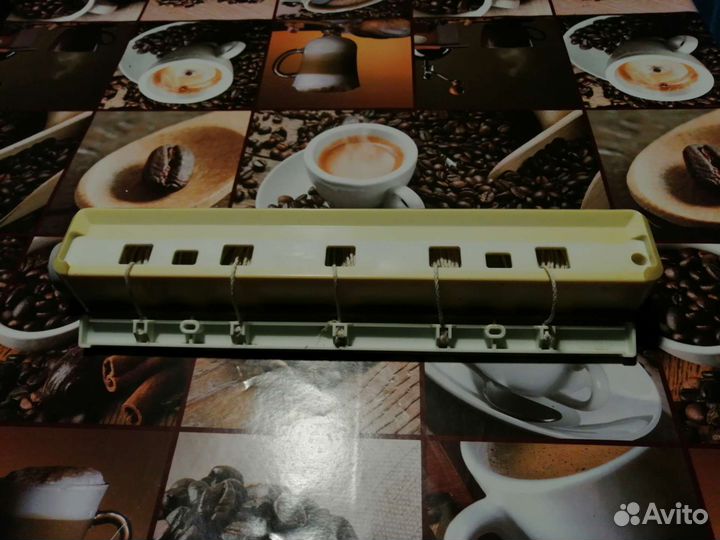 Инерционная веревка для белья до 4м