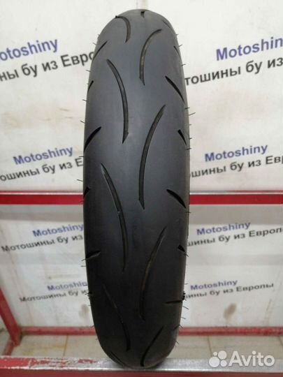 120/70 R17 Dunlop Sportmax SportSmart II N-1633