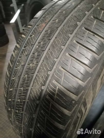 Vredestein QuaTrac Pro 245/45 R19 102Y