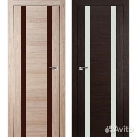 Двери межкомнатные
