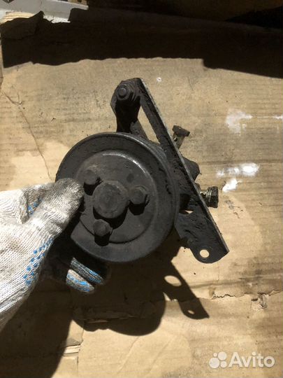 Насос гур бмв е28 е30 е34