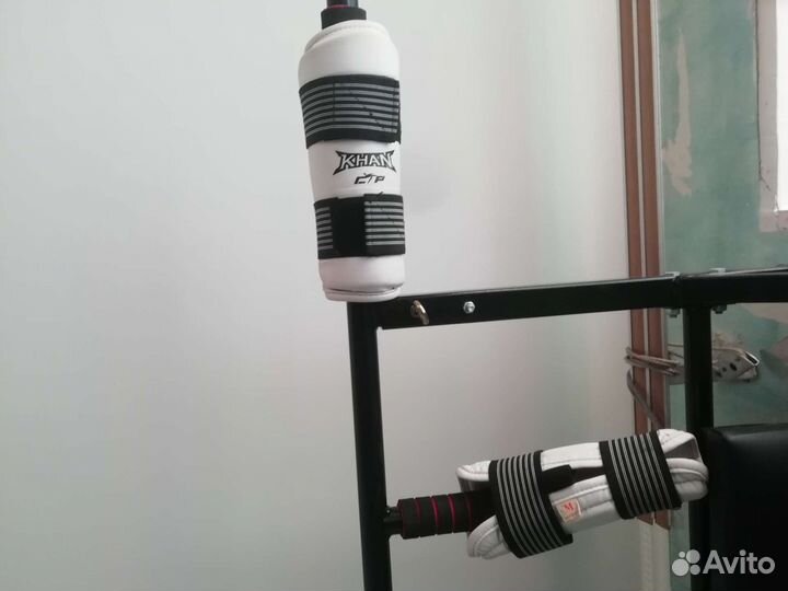 Набор экипировки для тхэквондо