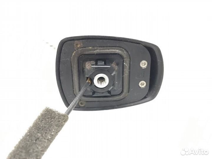 Антенна Chevrolet Cruze 1 седан 1.6 F16D3 2012