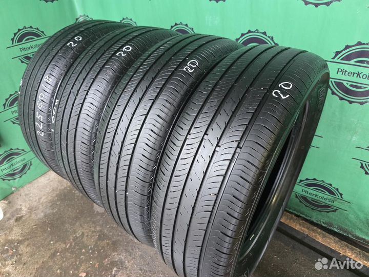 Chaoyang SU318A 225/60 R18 100H