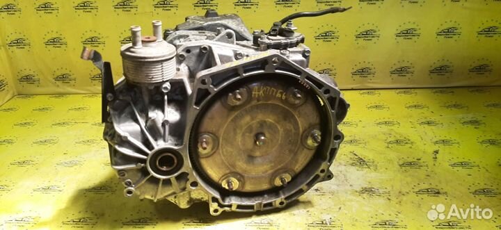 АКПП Volkswagen Passat B6