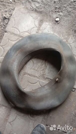 Камера для шин R 14