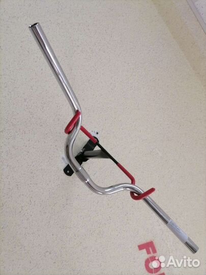 Руль для велосипеда