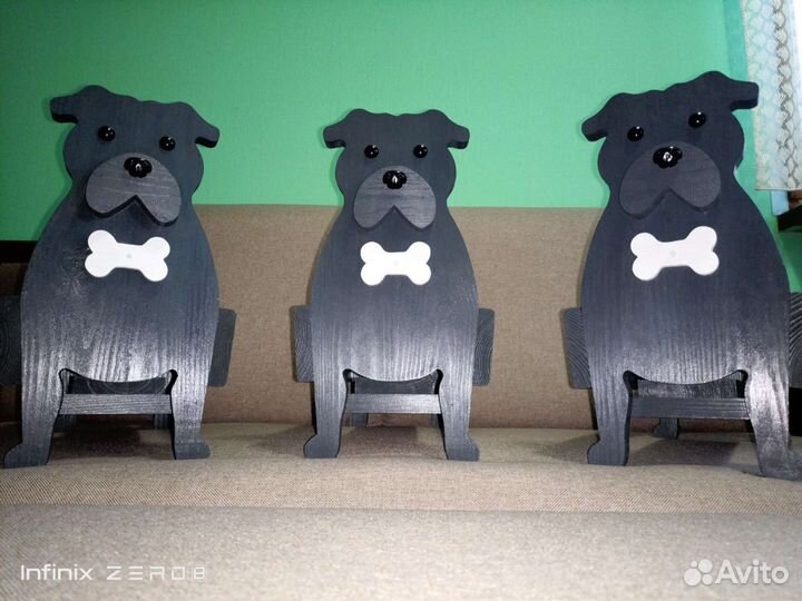 Кашпо для цветов декор