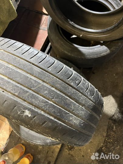 Yokohama C.Drive 2 AC02 205/55 R16 19B