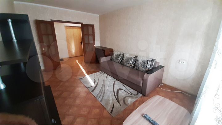 1-к. квартира, 40 м², 3/9 эт.
