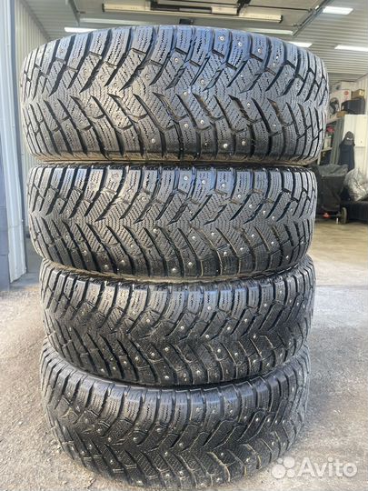 Toyo Observe Ice-Freezer SUV 225/65 R17
