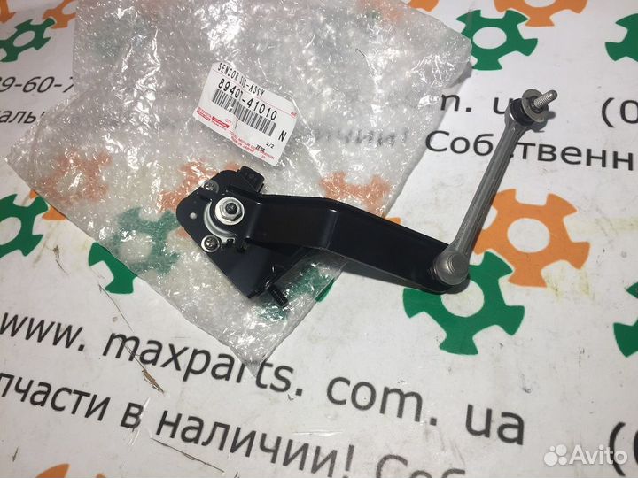 Датчик высоты camry50 зад правый (8940741010)