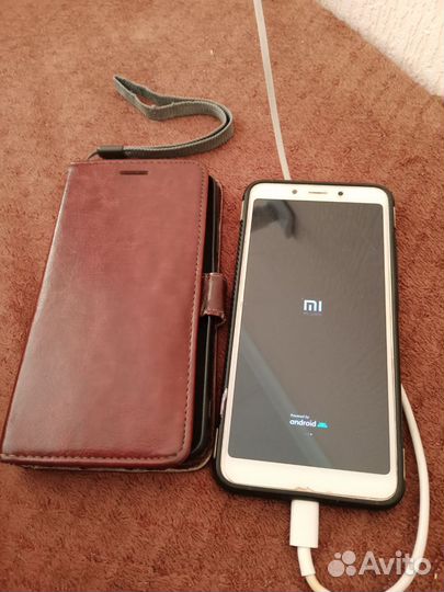 Xiaomi Redmi 6A, 2/16 ГБ