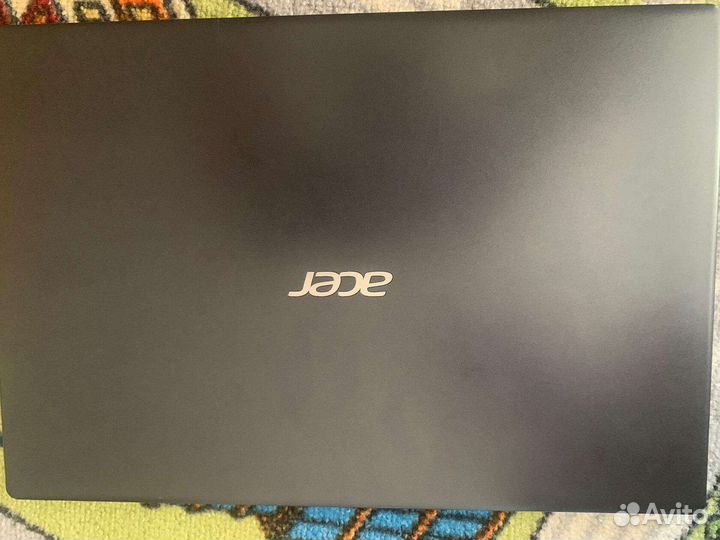 Acer Extensa 15 EX215-22