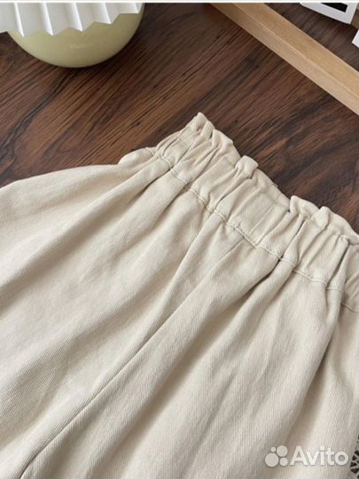 Джинсы детские