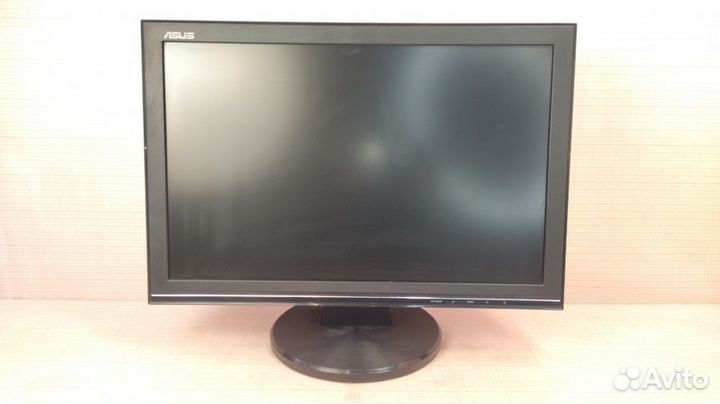 Монитор б/у 19