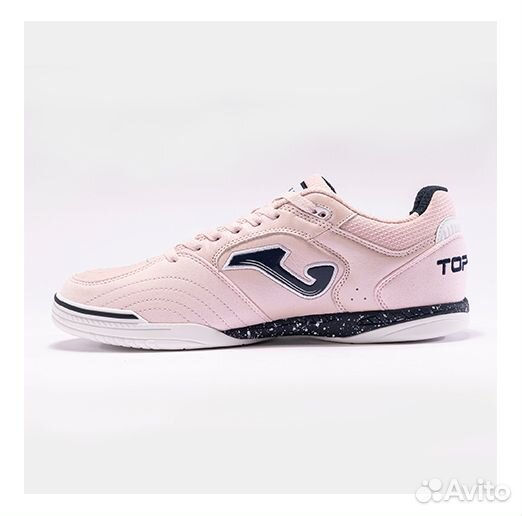 Футзалки Joma TOP flex tops2413IN pink