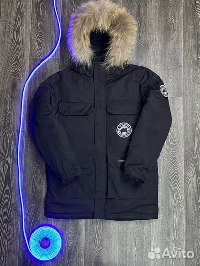 Куртка canada goose