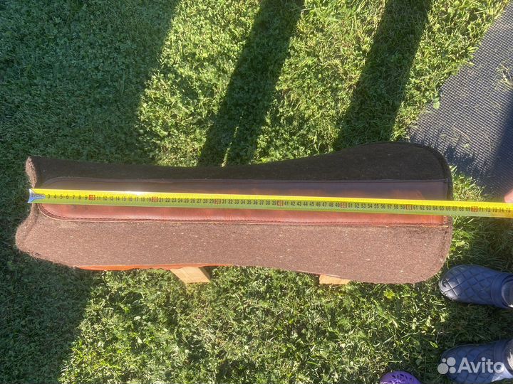 Вестерн пад (производство США)