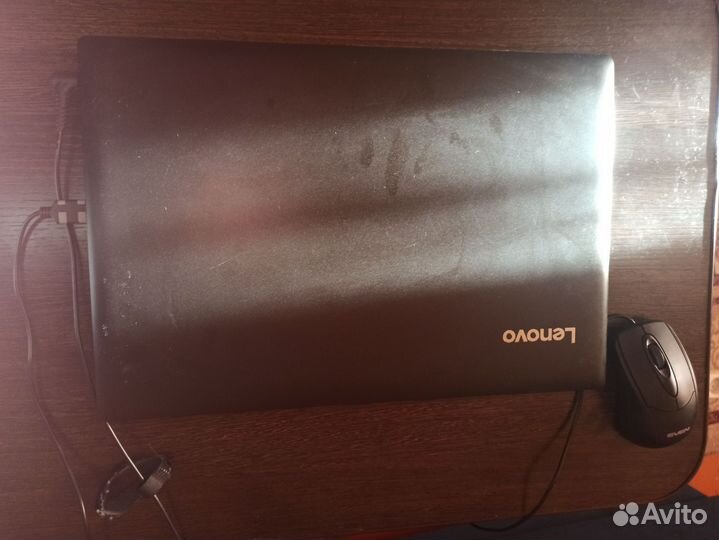 Ноутбук lenovo ideapad 330