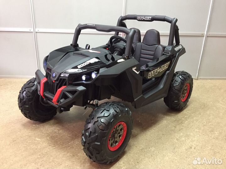 Электромобиль