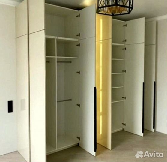 Мебель на заказ прованс