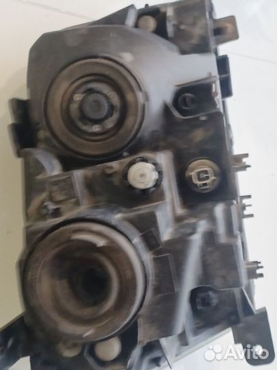 Фара левая для suzuki Grand Vitara