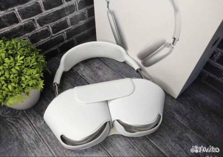 Airpods pro Max 2024 года tor 2 доставка