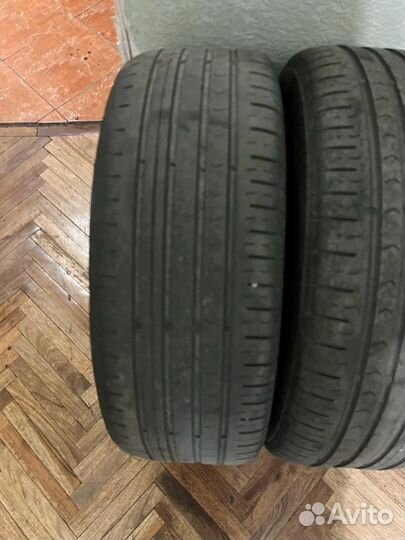 Continental ContiPremierContact 205/60 R16 99H