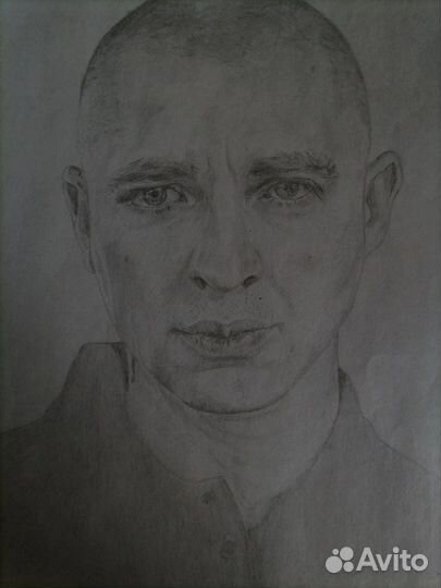 Картина по фото на холсте