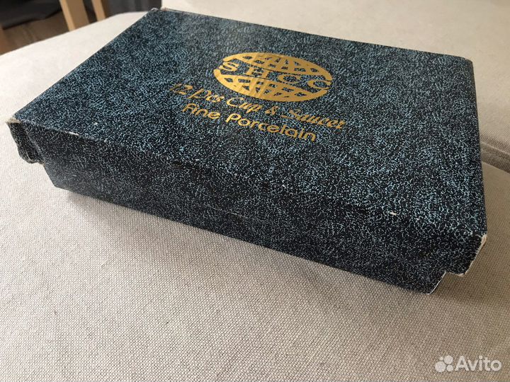 Кофейный сервиз Япония